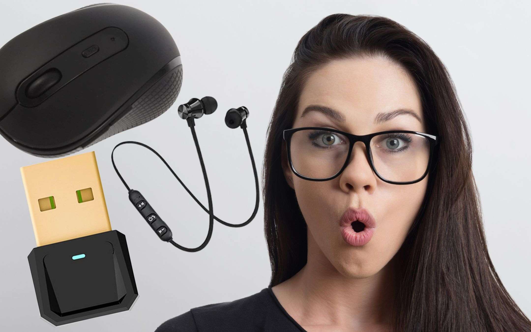 10 cose TECH che da Amazon prendi a meno di 3€ (se fai in tempo) 10 cose TECH che da Amazon prendi a meno di 3€ (se fai in tempo)