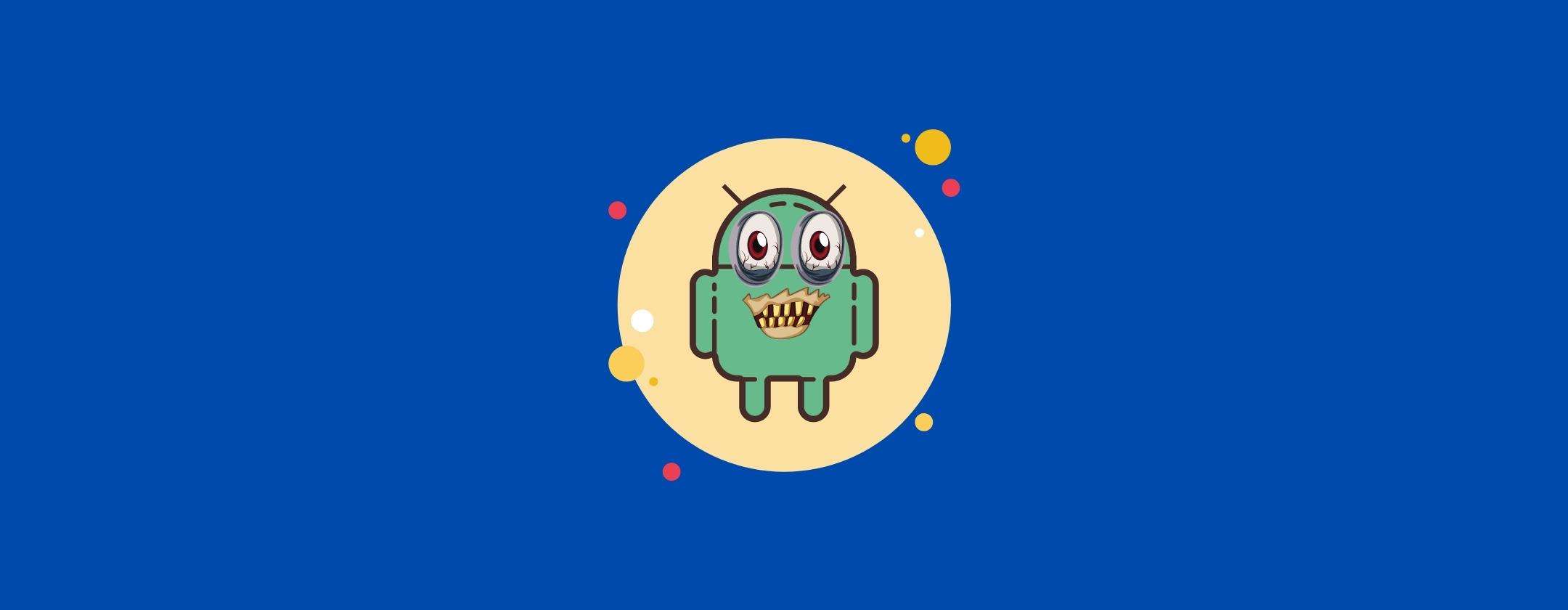 Android: lo smartphone diventa uno zombi se attaccato da questo malware Android: lo smartphone diventa uno zombi se attaccato da questo malware