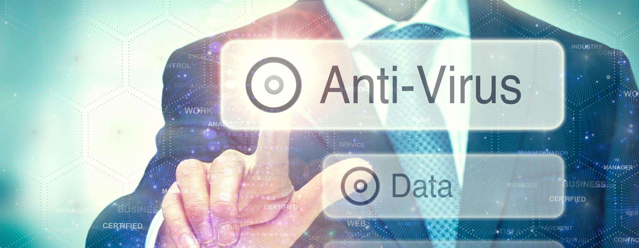 Antivirus al 57% di sconto: non fartelo scappare Antivirus al 57% di sconto: non fartelo scappare