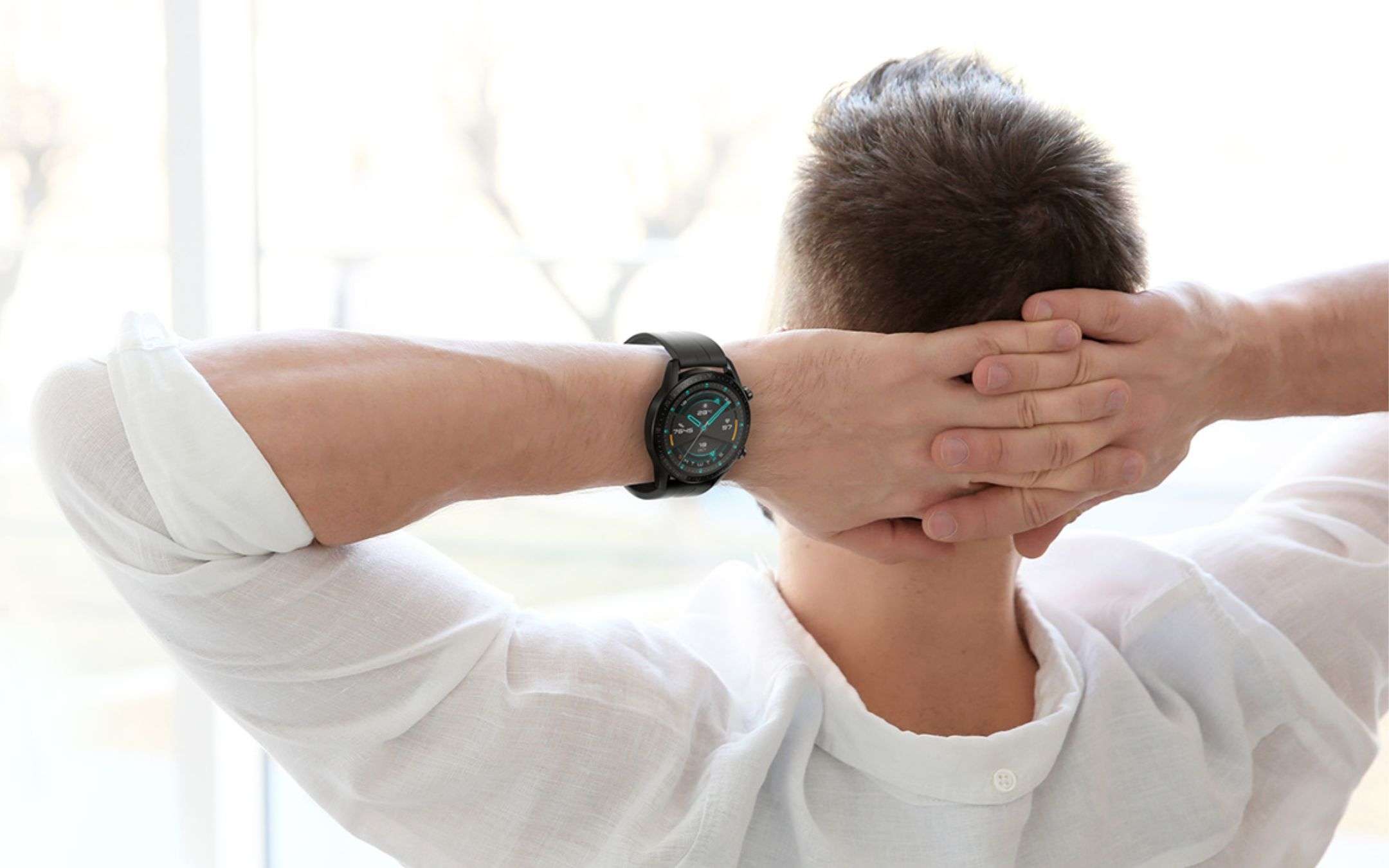 Appena 110€ per l'ottimo Huawei Watch GT 2: codice esclusivo su eBay Appena 110€ per l'ottimo Huawei Watch GT 2: codice esclusivo su eBay