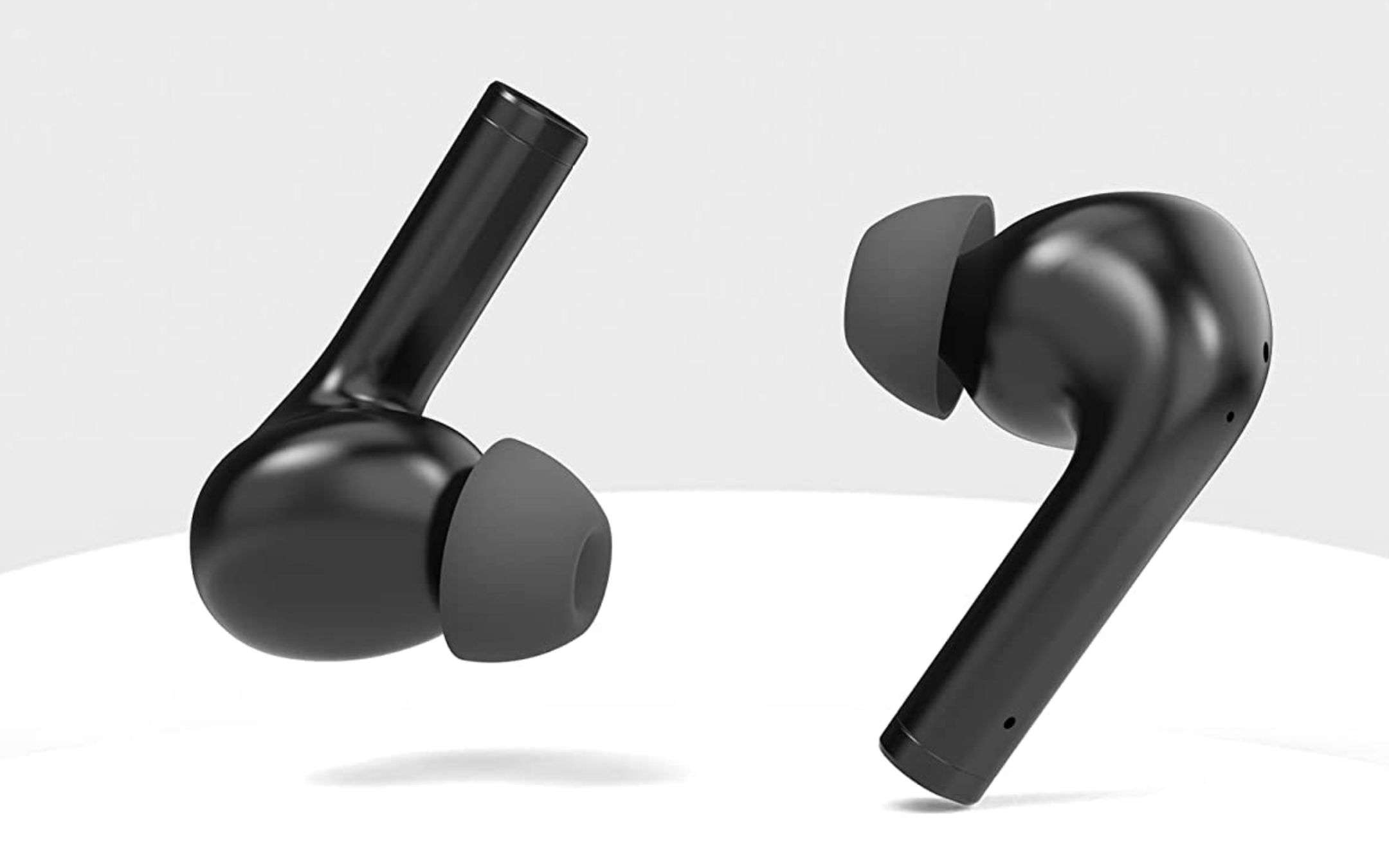 Appena 19€ per queste BELLISSIME cuffie Bluetooth (-71% su Amazon) Appena 19€ per queste BELLISSIME cuffie Bluetooth (-71% su Amazon)