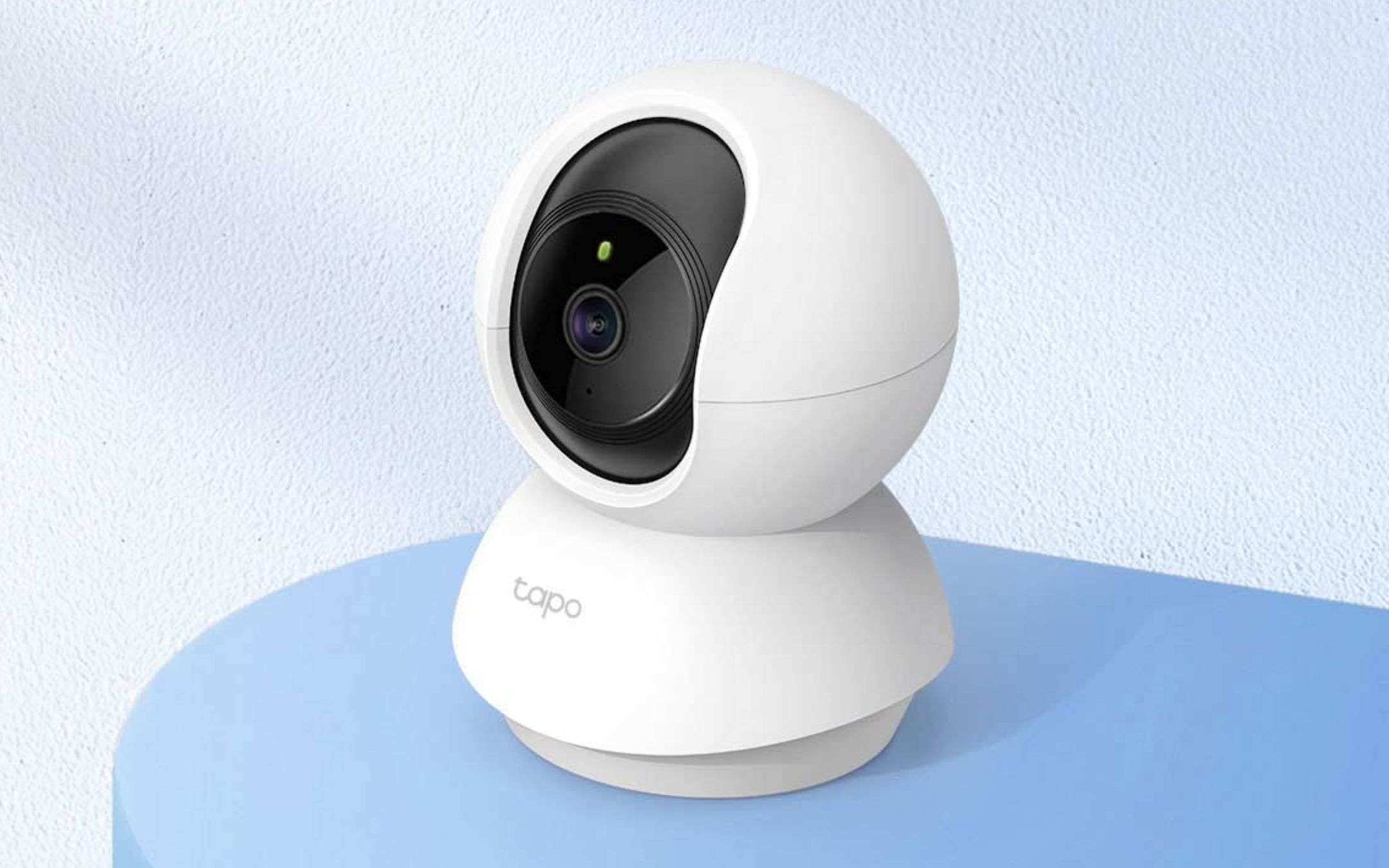 Appena 33€ per la STRAORDINARIA videocamera di sicurezza TP-Link Appena 33€ per la STRAORDINARIA videocamera di sicurezza TP-Link