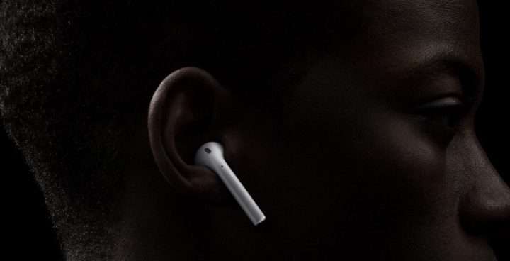 APPLE AirPods (terza generazione) | Mediaworld.it