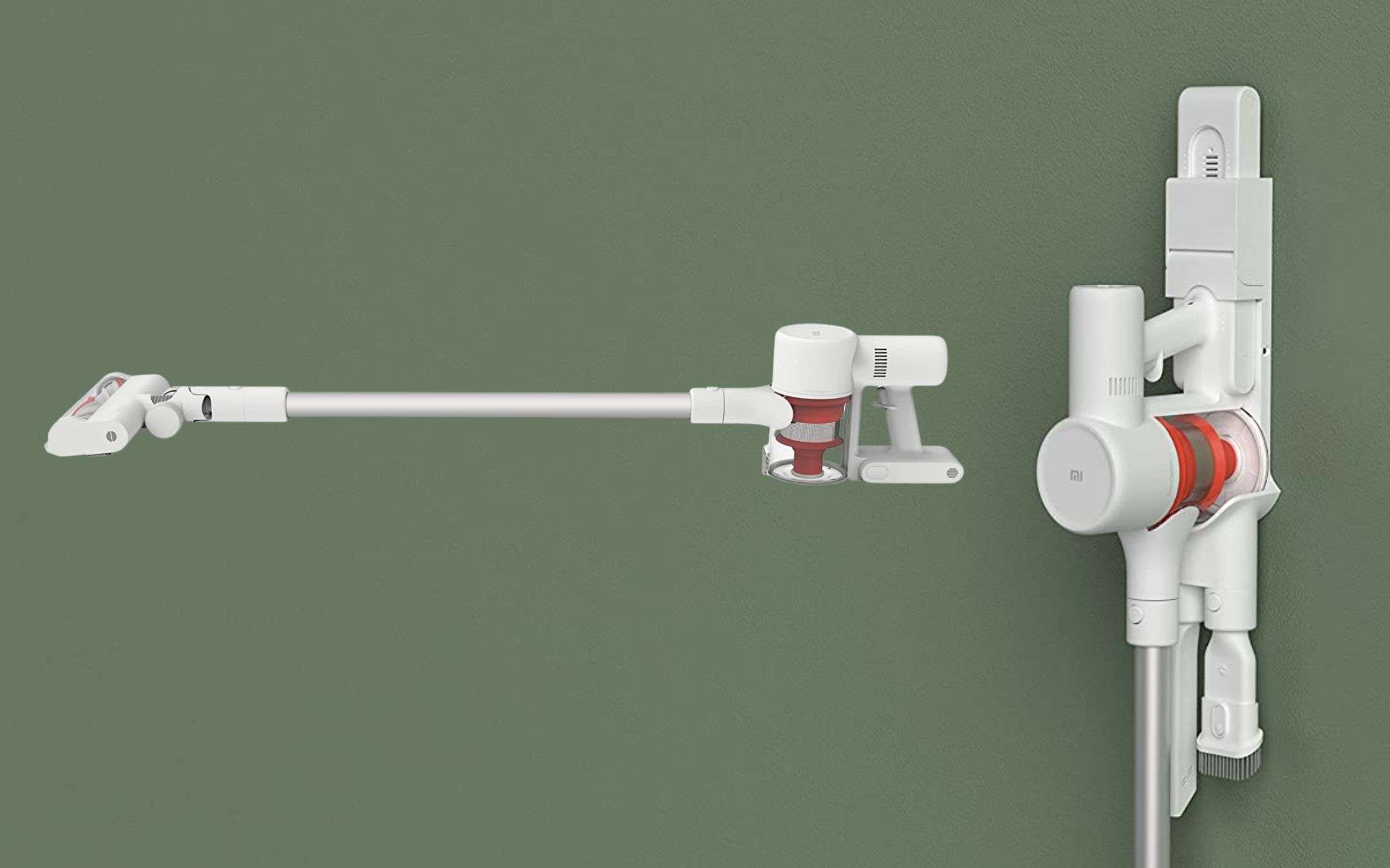 Xiaomi Mi Vacuum Cleaner G9: MOSTRO di aspirapolvere a prezzo shock Xiaomi Mi Vacuum Cleaner G9: MOSTRO di aspirapolvere a prezzo shock