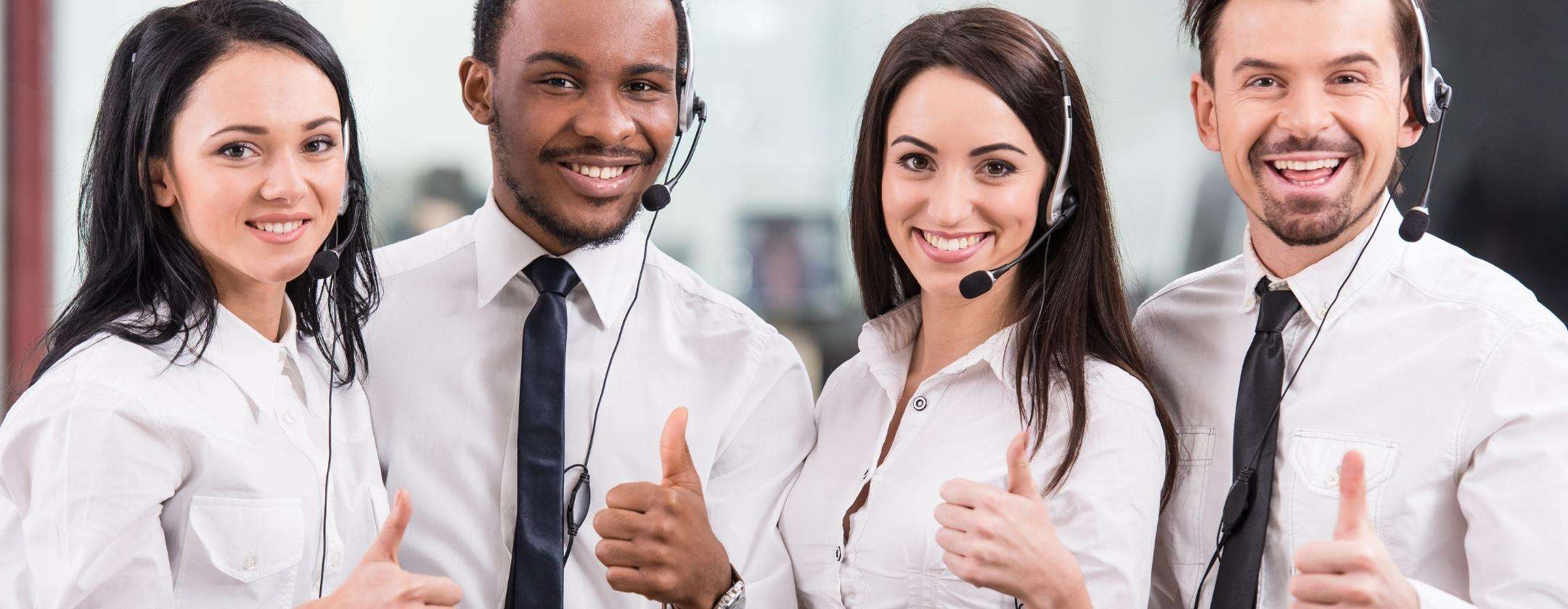 Call Center: 5 consigli per difenderti Call Center: 5 consigli per difenderti