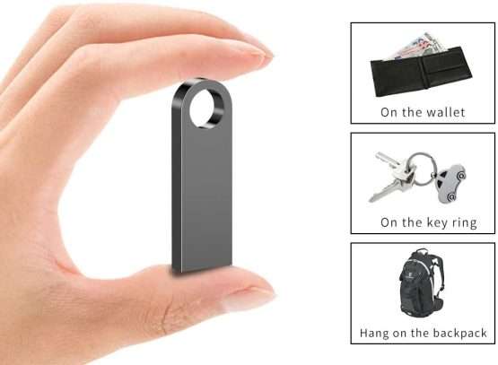 chiavetta USB