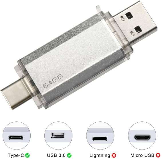 chiavetta usb