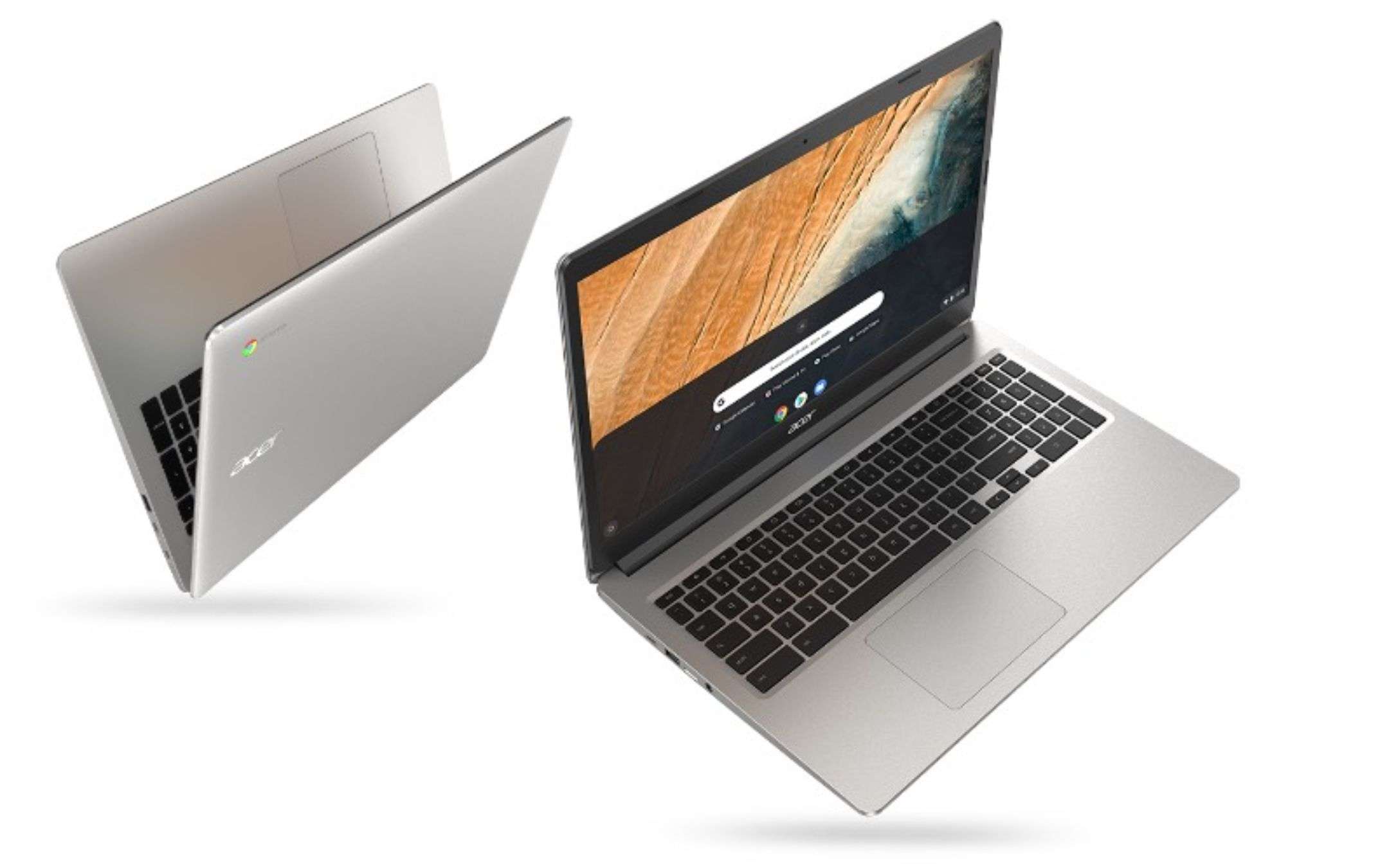 Chromebook ACER a prezzo FOLLE su Amazon: tuo con il 34% di sconto