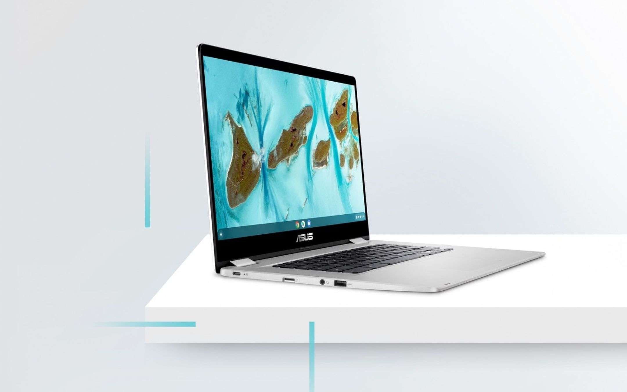 Chromebook ASUS bello e versatile: PAZZIA Amazon (-37%) Chromebook ASUS bello e versatile: PAZZIA Amazon (-37%)