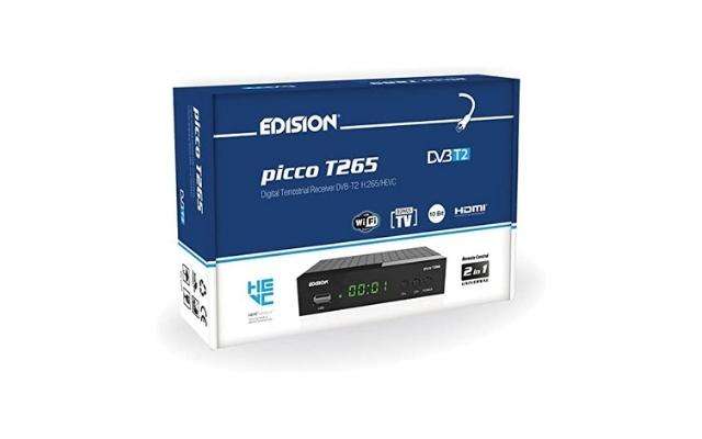 decoder-digitale-terrestre-edision-picco-t265-hdmi-scart