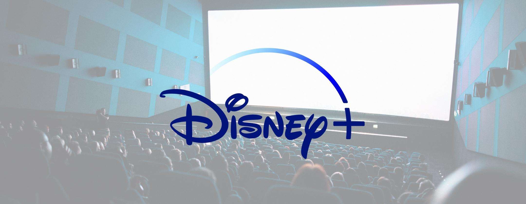 Disney+ annuncia nuove sorprese per il 2022 e 2023 Disney+ annuncia nuove sorprese per il 2022 e 2023