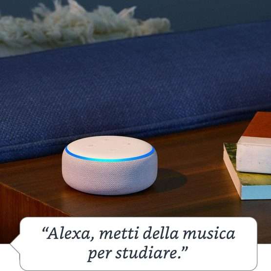 echo dot