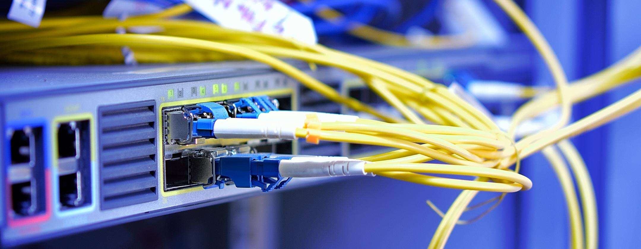 Fibra Ottica FTTH: coperti altri 30 nuovi comuni