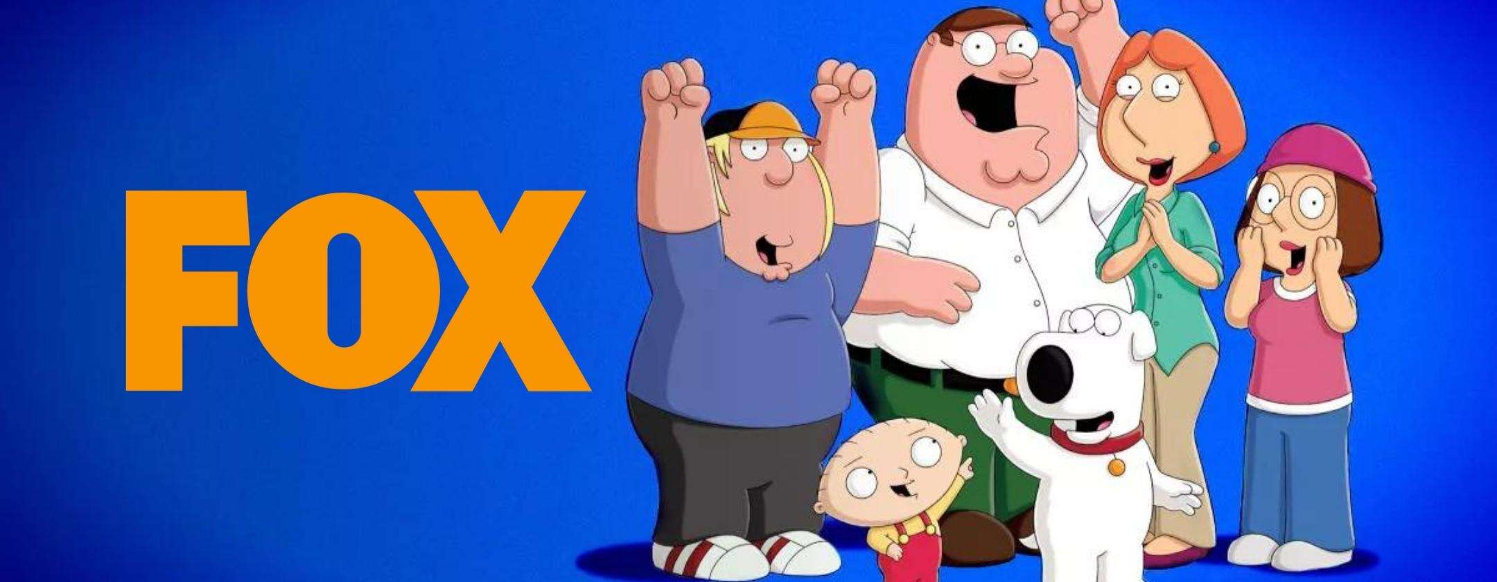Fox Italia chiude: come vedere tutte le serie TV in streaming Fox Italia chiude: come vedere tutte le serie TV in streaming