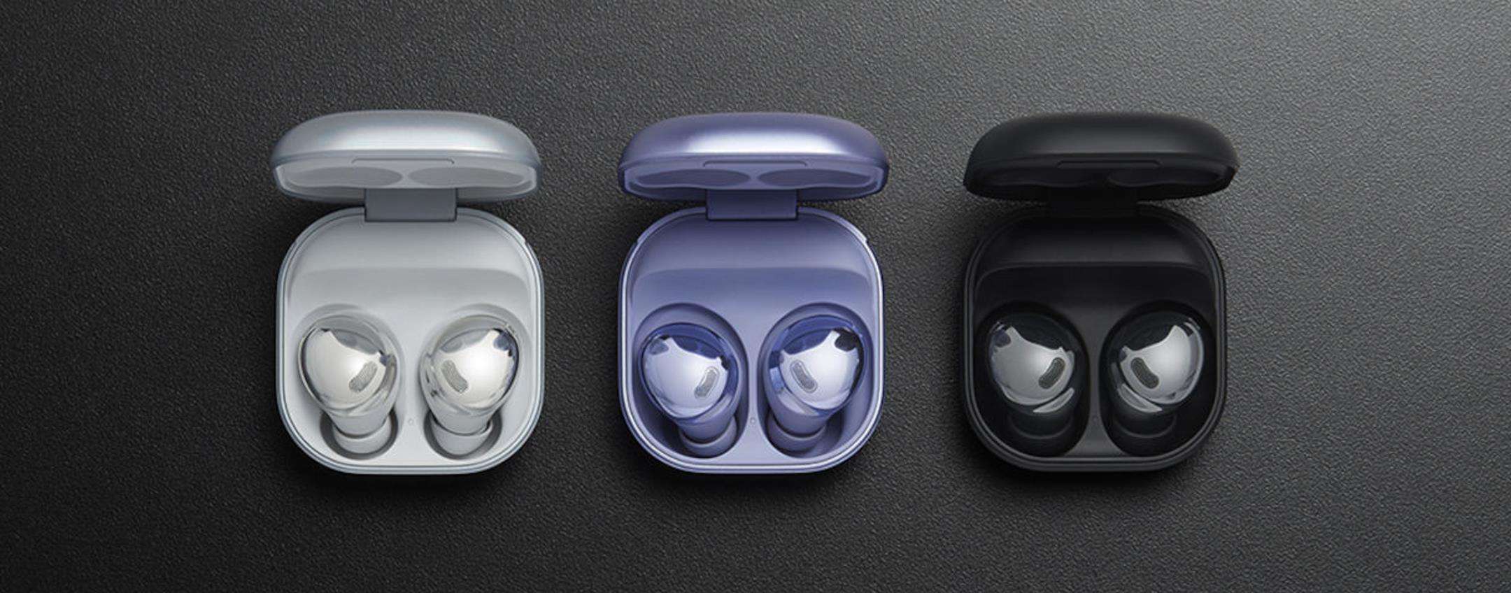 Samsung Galaxy Buds Pro 2: ci sono ritardi sulla tabella di marcia