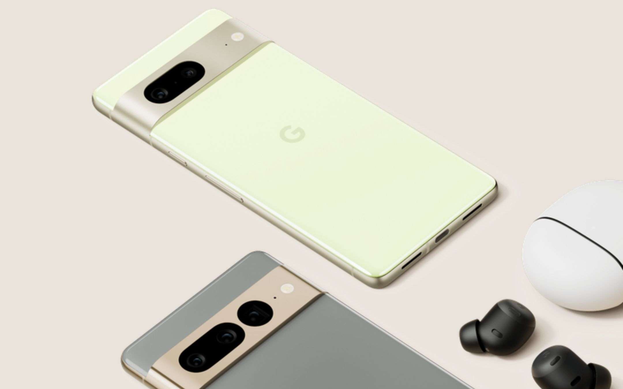 Google Pixel 7 arriverà con un processore 