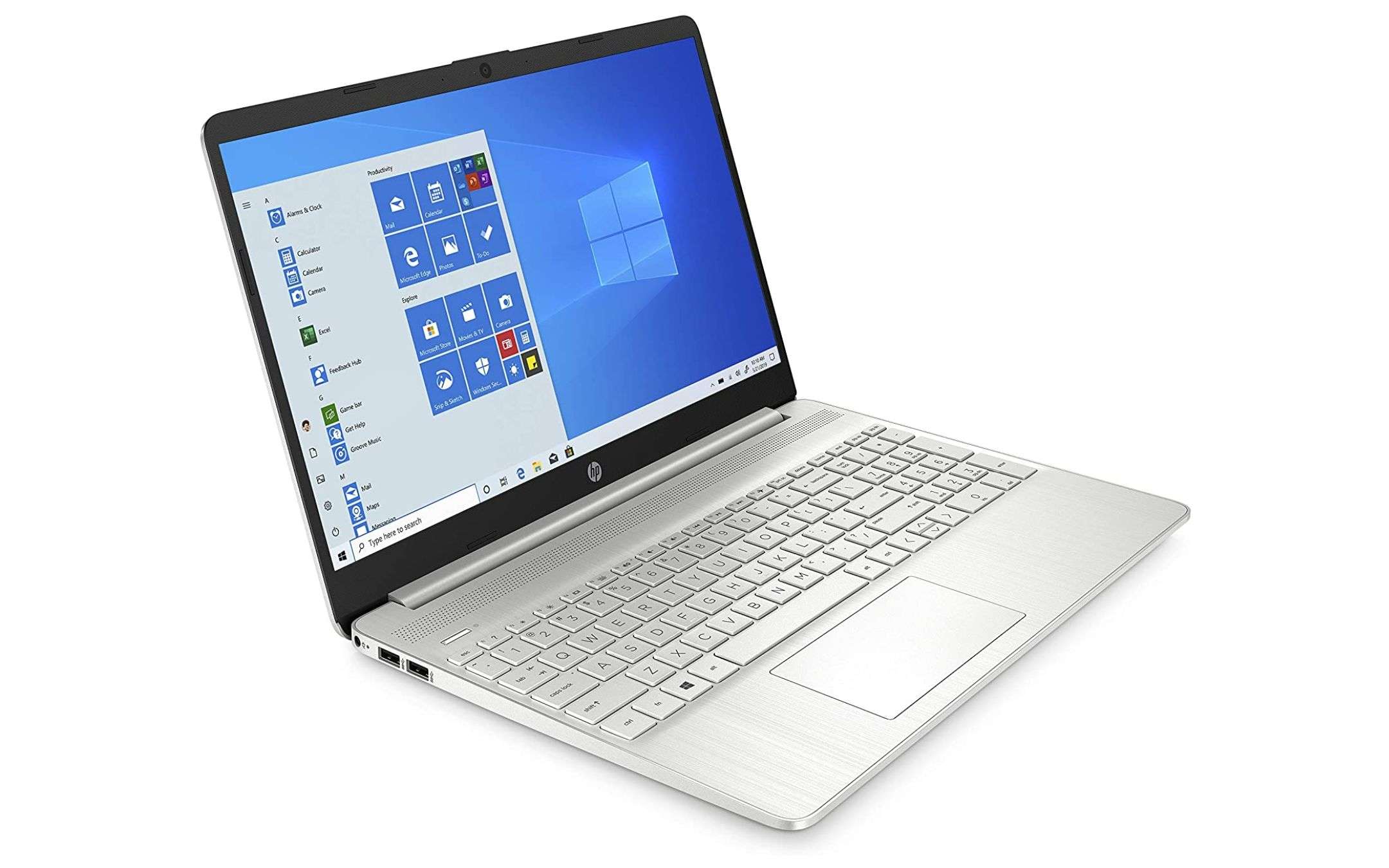 HP: notebook perfetto per lavoro, studio e svago a prezzo WOW (-21%) HP: notebook perfetto per lavoro, studio e svago a prezzo WOW (-21%)