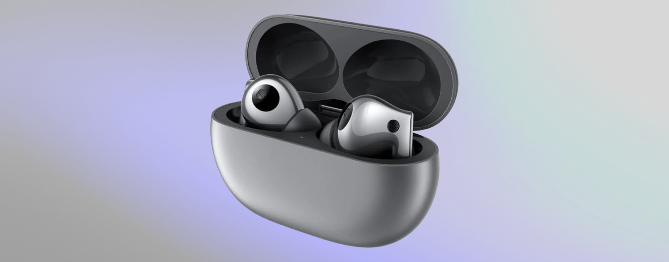 Huawei FreeBuds Pro 2 UFFICIALI: sfida aperta alle AirPods Pro Huawei FreeBuds Pro 2 UFFICIALI: sfida aperta alle AirPods Pro
