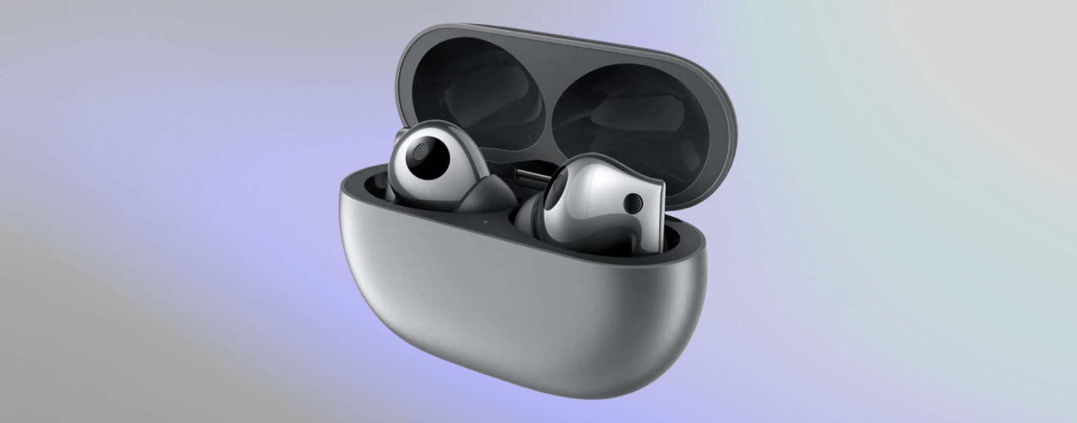 Huawei FreeBuds Pro 2 UFFICIALI: sfida aperta alle AirPods Pro