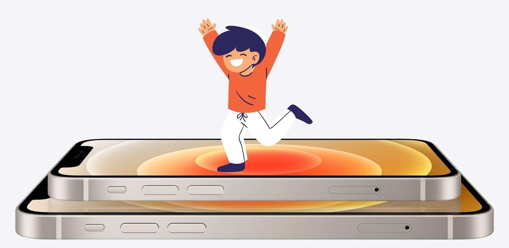 iPhone 12 128GB: prezzo imbattibile con il Sottocosto Apple di Unieuro