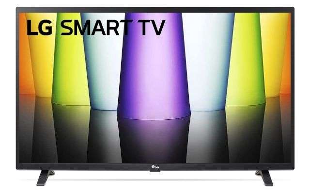 lg smart tv amazon