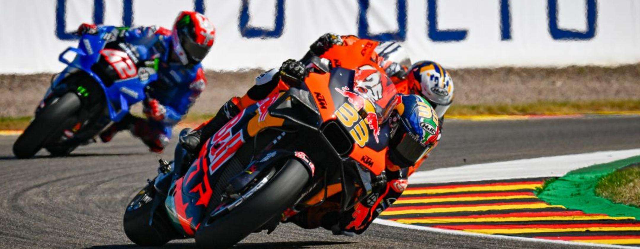 MotoGP Assen come vedere il GP di Olanda in streaming