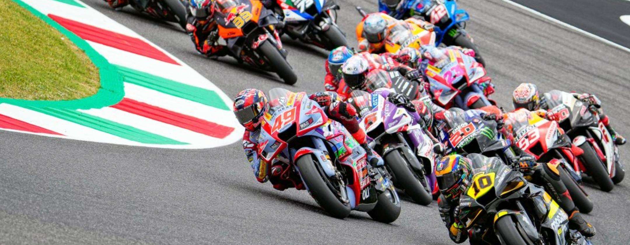 MotoGP, si va a Barcellona: quando e come vedere in streaming le gare