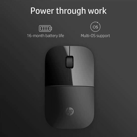 mouse wireless