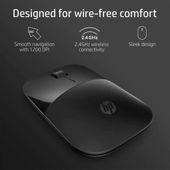 mouse wireless