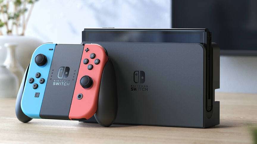 I migliori caricatori per Nintendo Switch