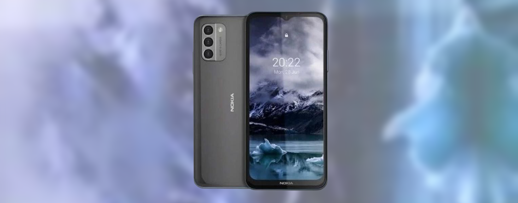 Nokia G400 5G appare su FCC: batteria da 5000mAh e display da 120Hz