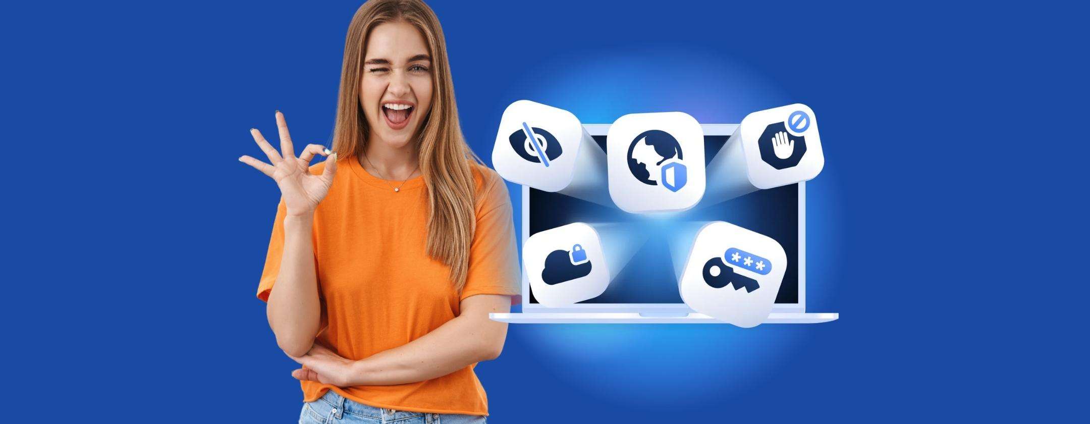 NordVPN è ora disponibile con il pacchetto cybersecurity definitivo NordVPN è ora disponibile con il pacchetto cybersecurity definitivo