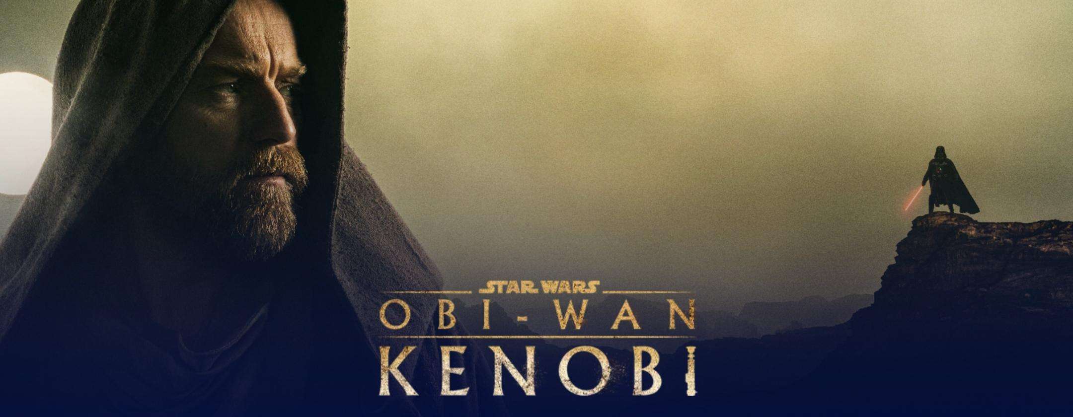 Obi-Wan Kenobi: ci sarà una stagione 2 per la serie Star Wars?