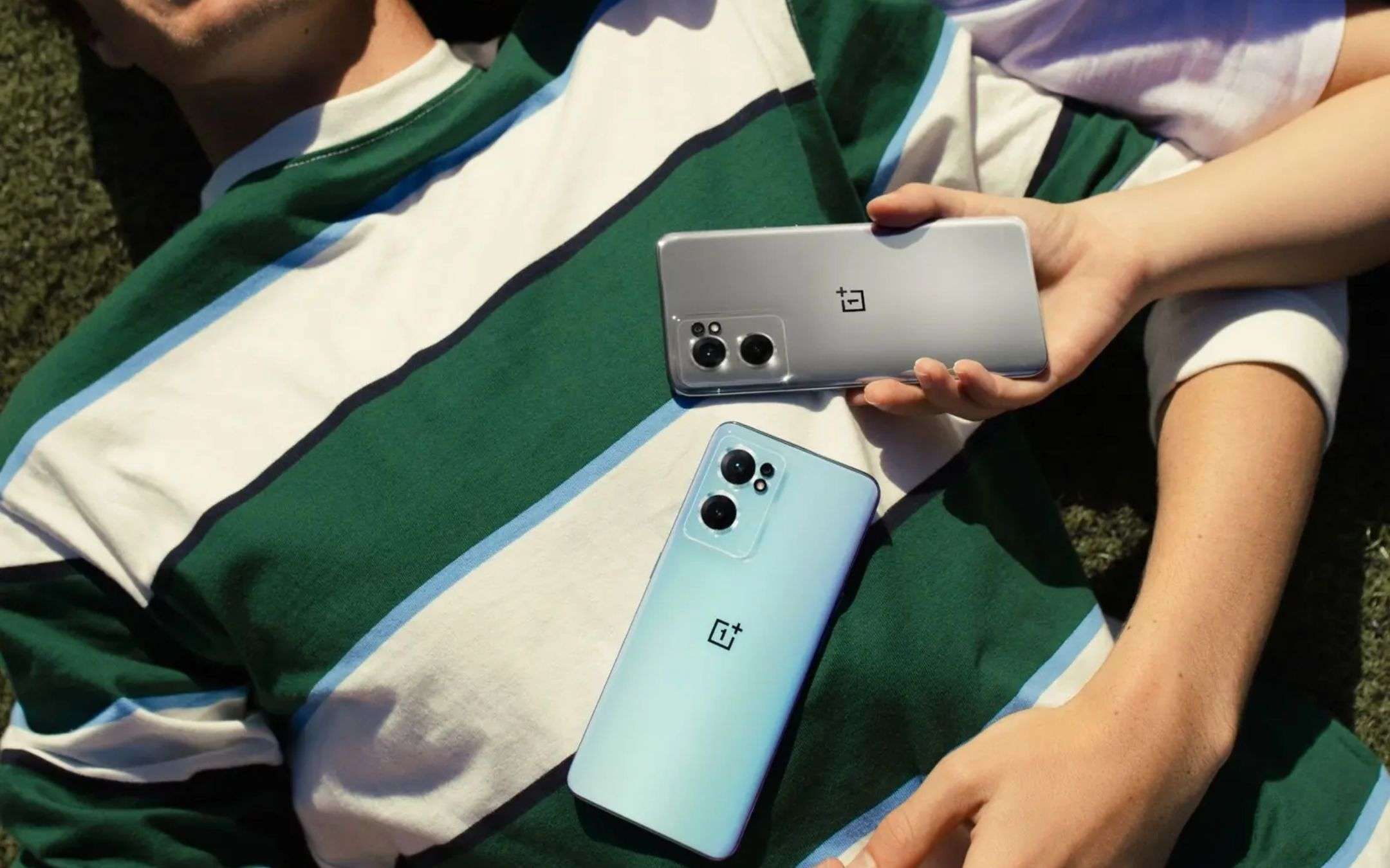 OnePlus Nord CE 2, patch di sicurezza di giugno e altre novità