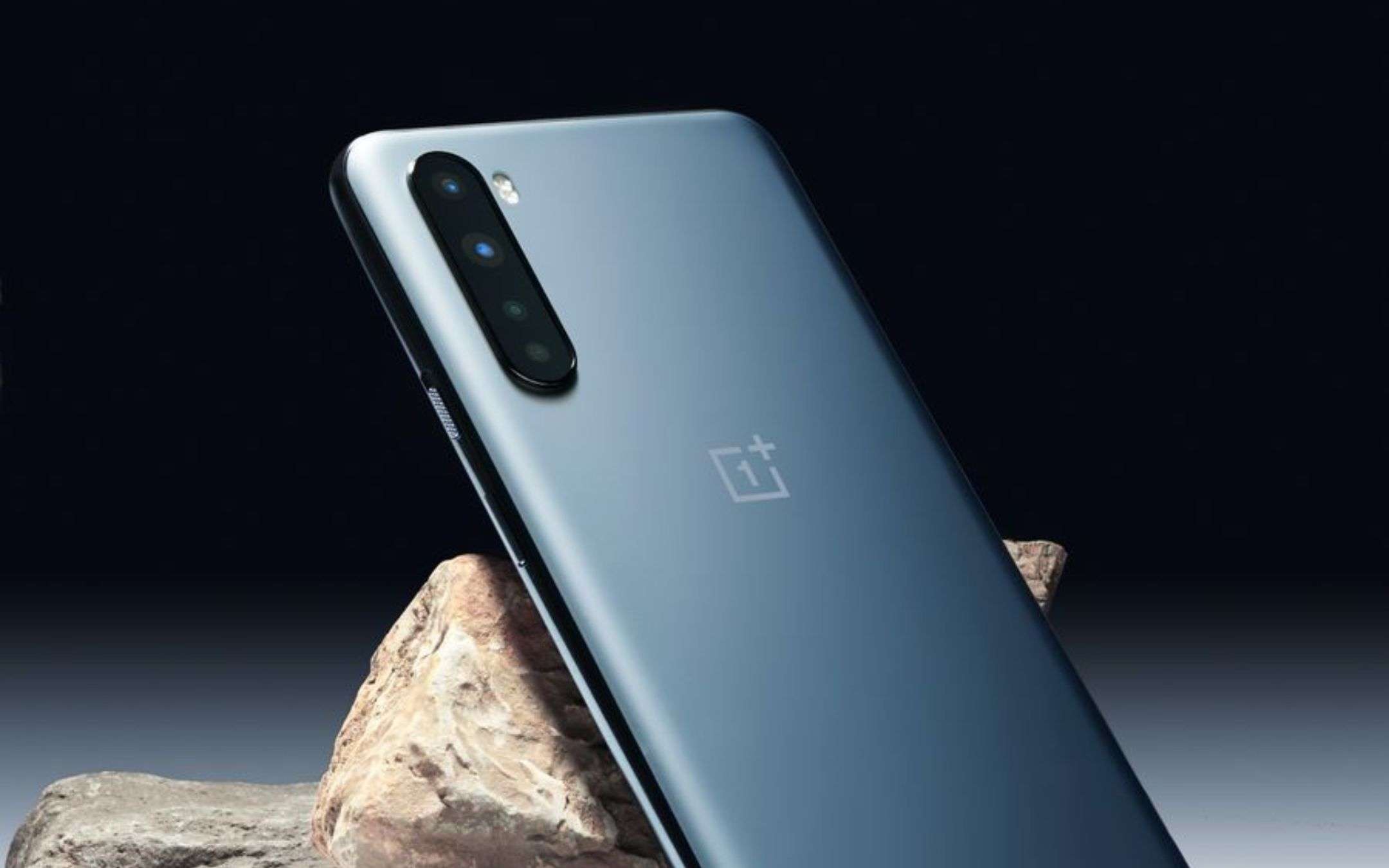 OnePlus Nord si aggiorna con un mare di novità e bugfix- i dettagli