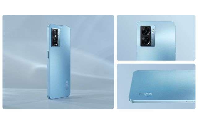 oppo a77 5g