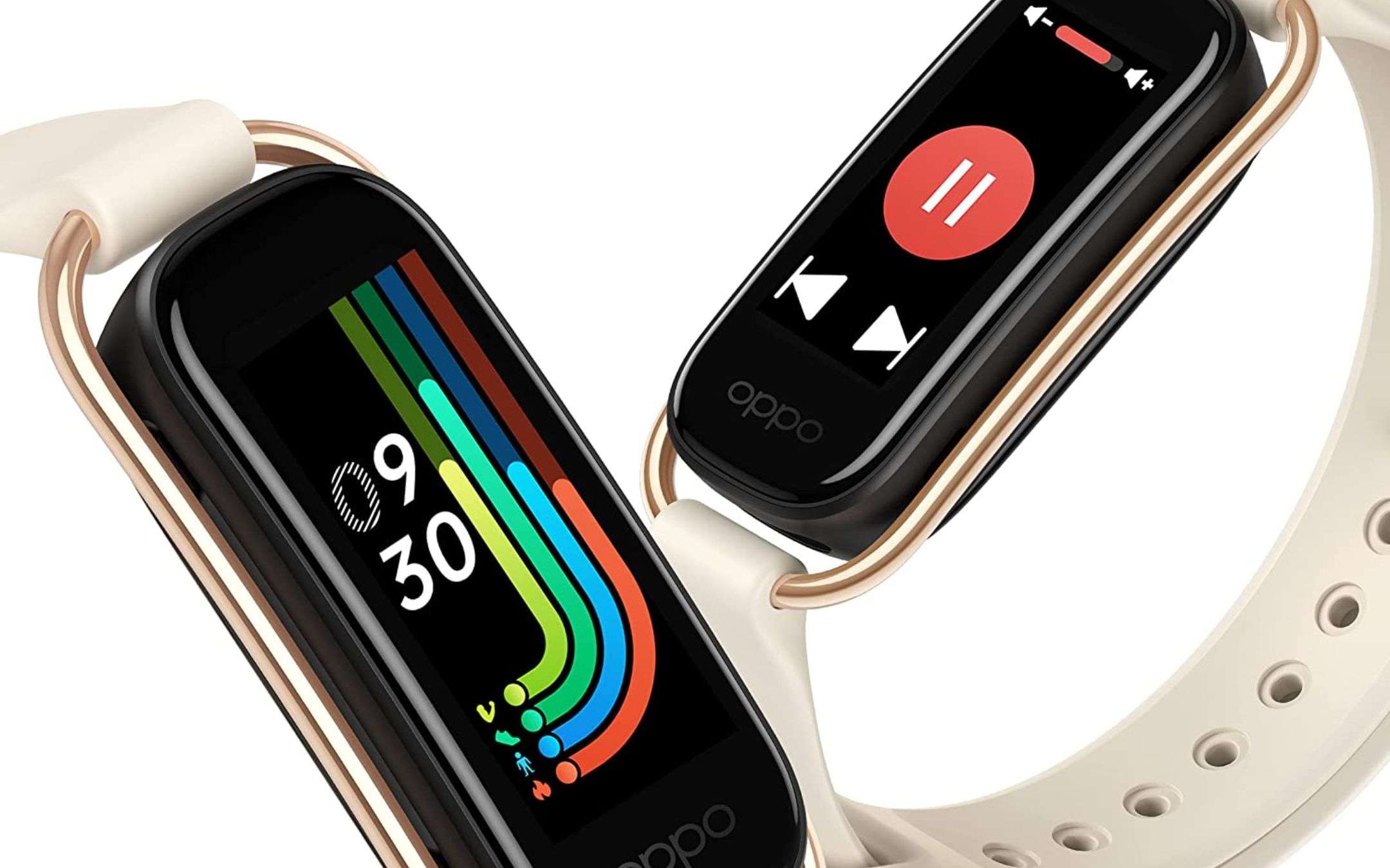 OPPO Band Style, smartband BELLA e versatile a prezzo REGALO (-50%) OPPO Band Style, smartband BELLA e versatile a prezzo REGALO (-50%)