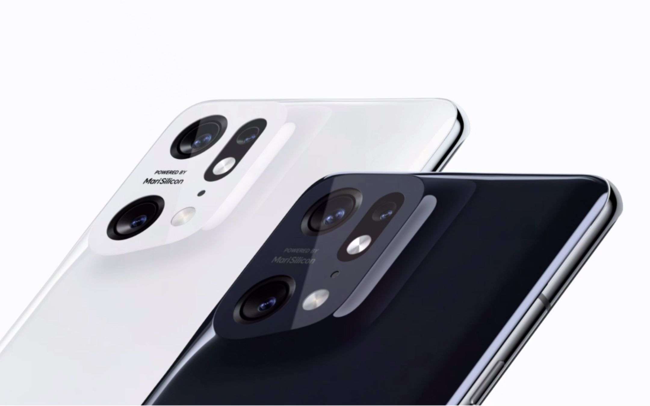 OPPO Find X5, smartphone STUPENDO a prezzo ECLATANTE (solo su Amazon) OPPO Find X5, smartphone STUPENDO a prezzo ECLATANTE (solo su Amazon)