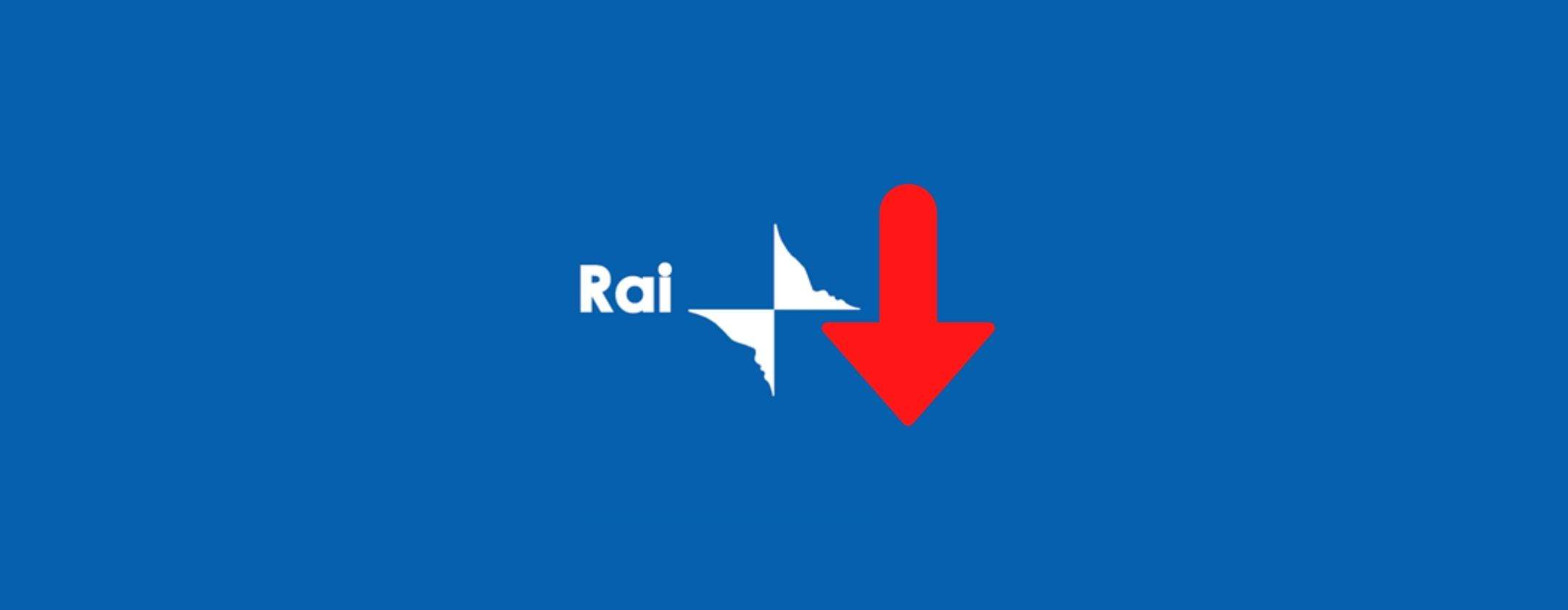 Rai in perdita: il Canone TV servirà ad arginare Rai in perdita: il Canone TV servirà ad arginare