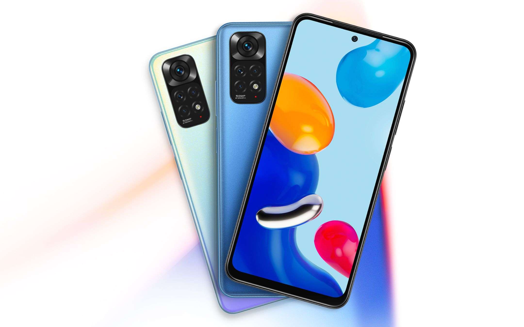 Redmi Note 11, smartphone ECONOMICO e bellissimo a prezzo WOW Redmi Note 11, smartphone ECONOMICO e bellissimo a prezzo WOW