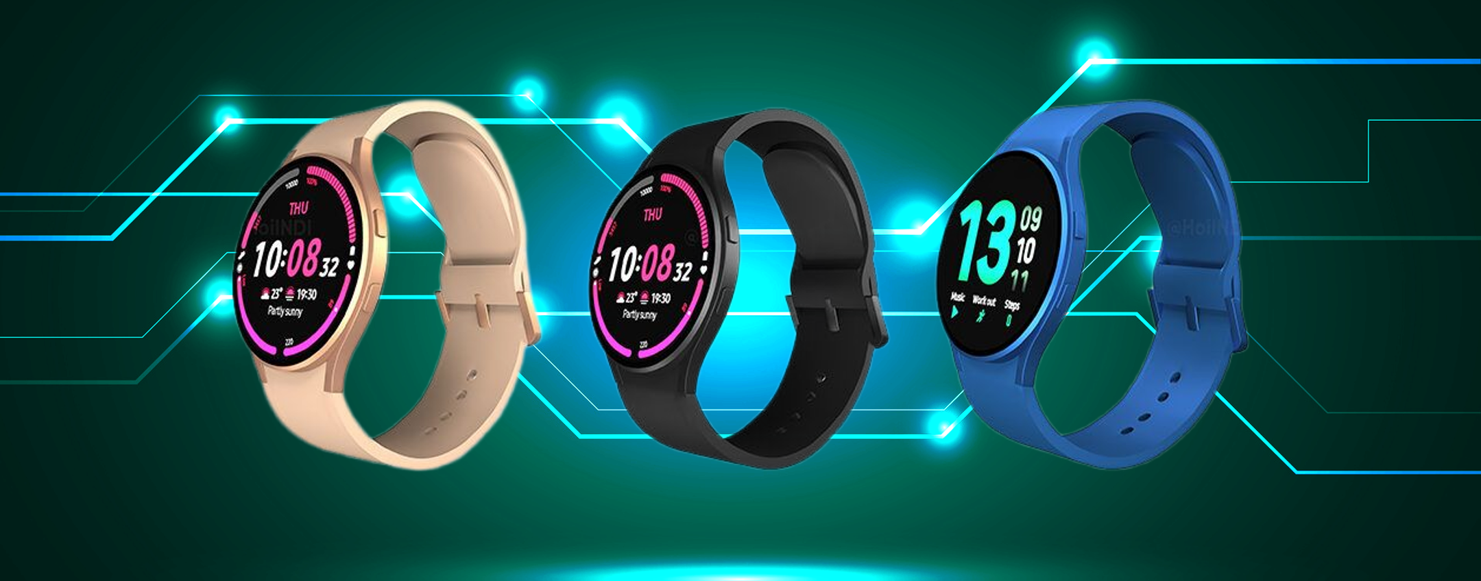 Samsung Galaxy Watch 5: curiosi di sapere i prezzi di vendita? Samsung Galaxy Watch 5: curiosi di sapere i prezzi di vendita?