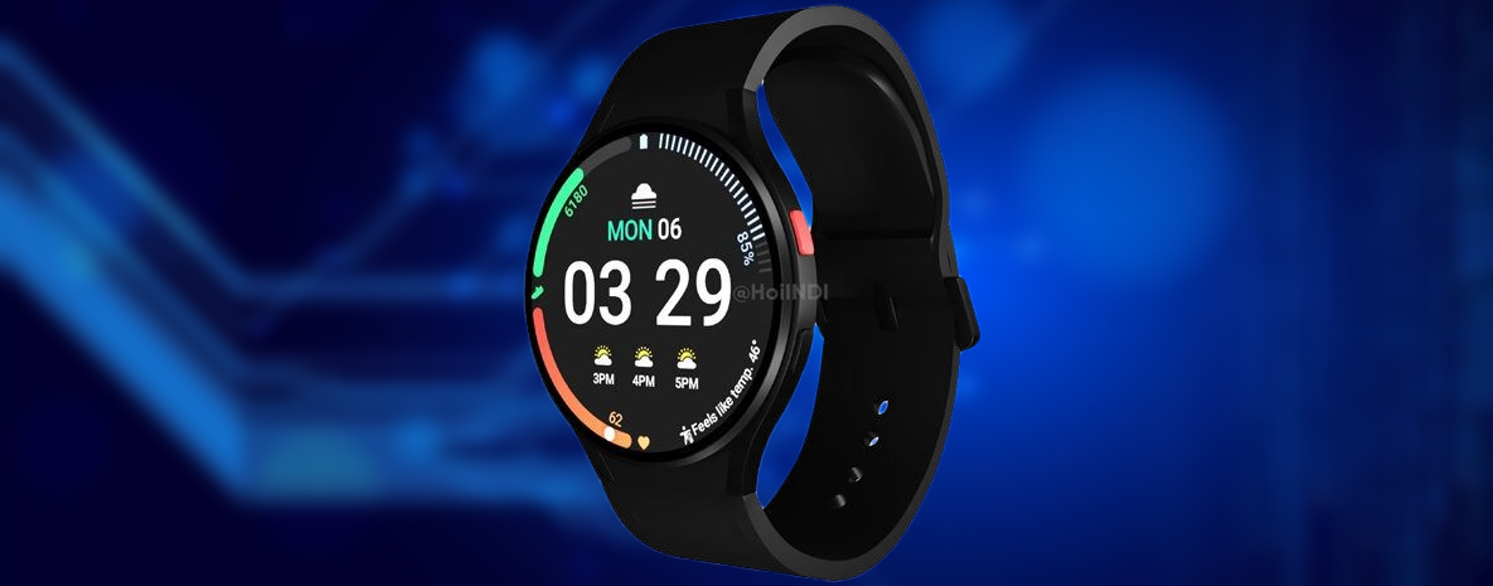 Samsung Galaxy Watch 5 e 5 Pro: cosa cambia rispetto a Watch 4? Samsung Galaxy Watch 5 e 5 Pro: cosa cambia rispetto a Watch 4?
