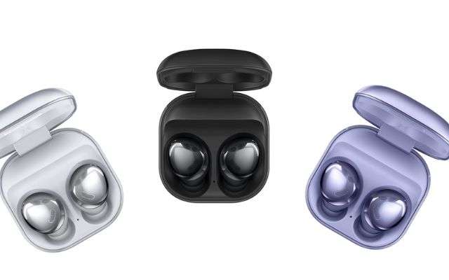 samsung galaxy buds pro amazon