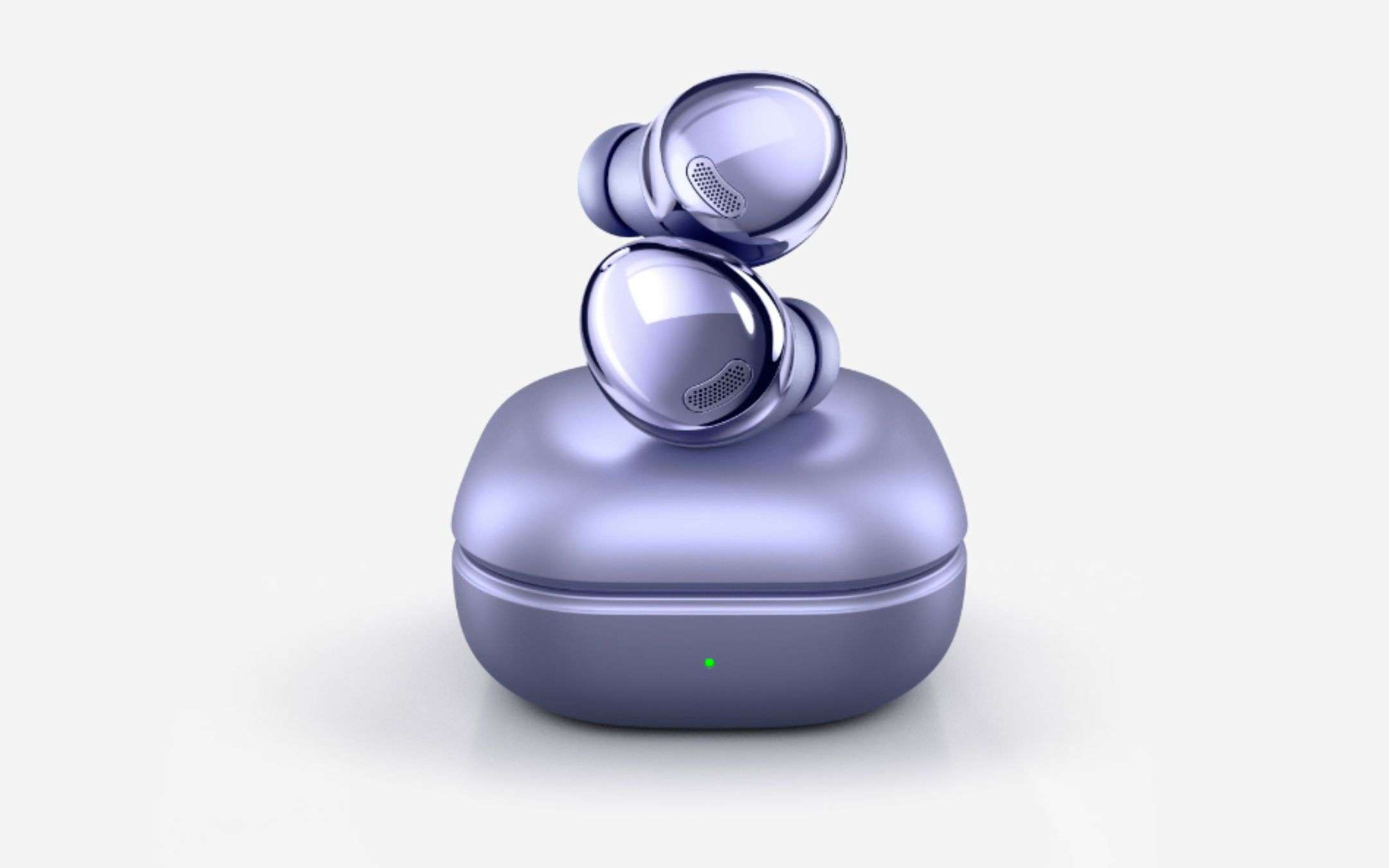 Samsung Galaxy Buds Pro, cuffie wireless con ANC a prezzo SHOCK (-50%)