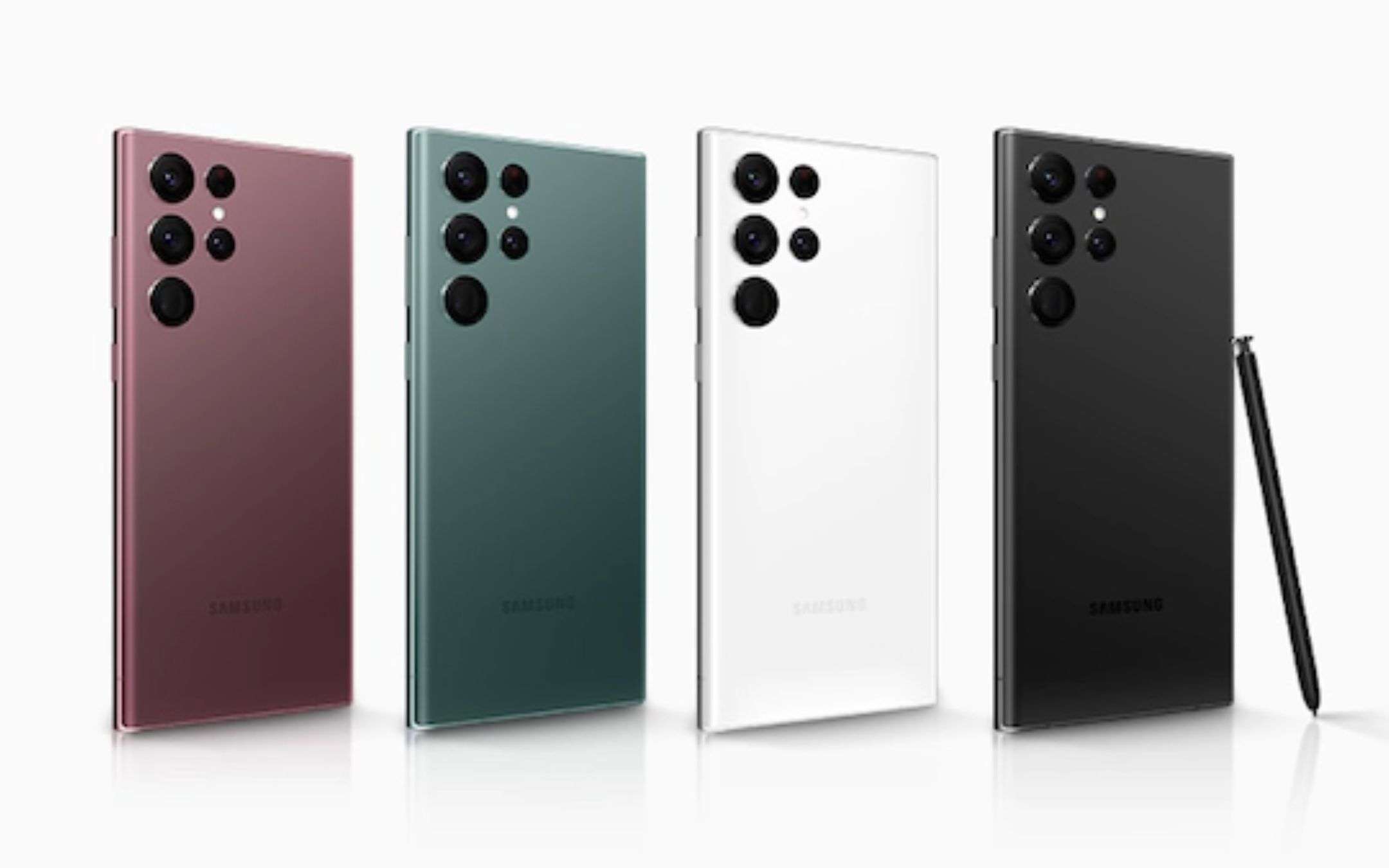 Samsung S22 Ultra 12 512 Купить