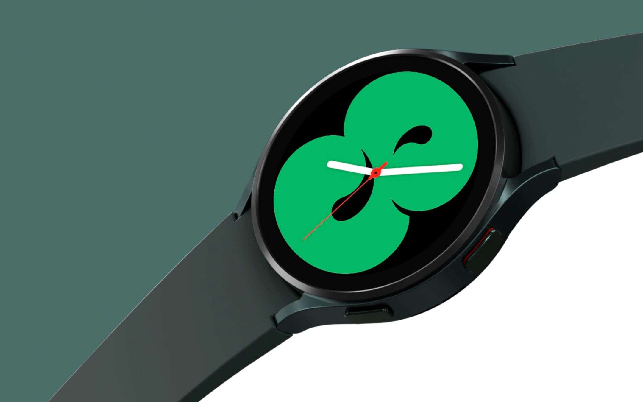 Samsung Galaxy Watch4 a meno di 170€? Offerta FOLLE solo su Amazon Samsung Galaxy Watch4 a meno di 170€? Offerta FOLLE solo su Amazon