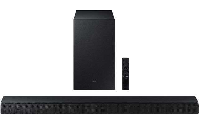 samsung soundbar amazon