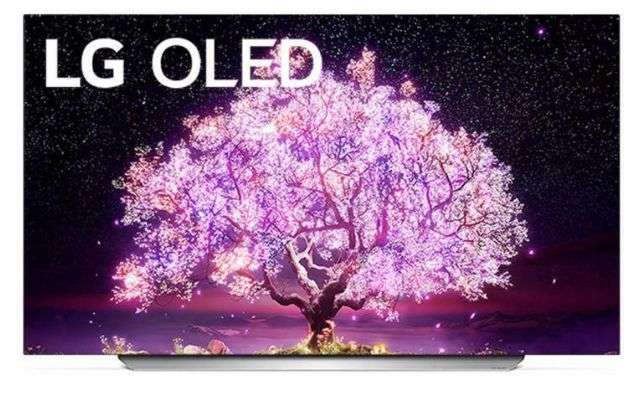 smart tv lg ebay