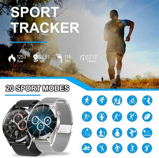smartwatch