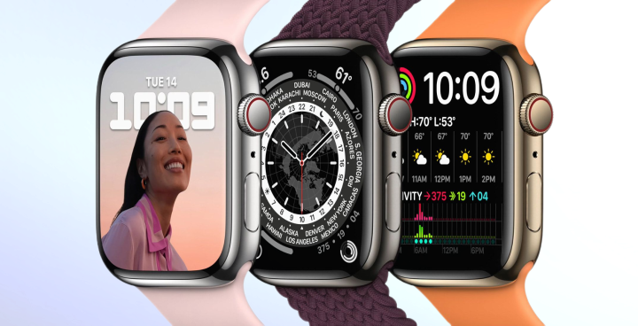 Smartwatch più venduti del 2022: finora, Apple Watch domina la scena